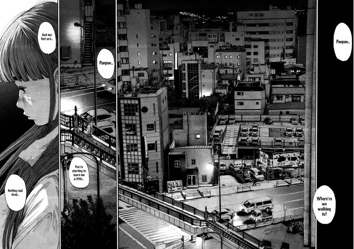 Goodnight Punpun Chapter 103 image 12_optimized